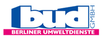 Job Logo - BUD Berliner Umweltdienste GmbH