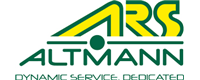 Job Logo - ARS Schienentechnik GmbH