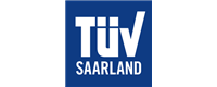 Job Logo - TÜV Saarland Holding GmbH