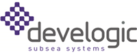 Job Logo - develogic GmbH