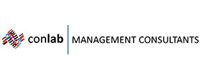 Job Logo - conlab GmbH
