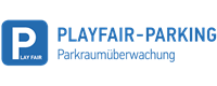 Job Logo - PLAYFAIR-PARKING GmbH