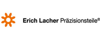 Job Logo - ERICH LACHER Präzisionsteile GmbH & Co. KG