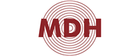 Job Logo - MDH GMBH
