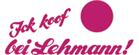 Job Logo - Horst Lehmann Getränke GmbH