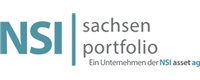 Job Logo - NSI Sachsen Portfolio GmbH