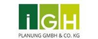 Job Logo - IGH Planung GmbH & Co. KG