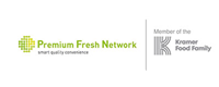 Job Logo - Premium Fresh Network GmbH
