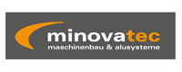 Job Logo - minovatec GmbH