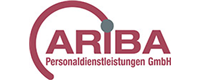 Job Logo - Ariba Personaldienstleistungen GmbH