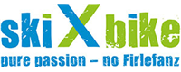 Job Logo - skixbike – FRK Trading GmbH
