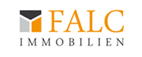 Job Logo - FALC Immobilien