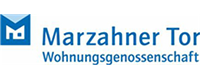 Job Logo - Wohnungsgenossenschaft Marzahner Tor eG 