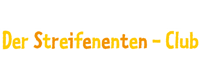 Job Logo - Kinderbetreuung Streifenenten-Club e.V.