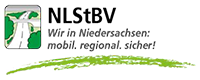 Job Logo - Niedersächsische Landesbehörde für Straßenbau und Verkehr