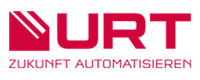 Job Logo - URT Utz Ratio Technik GmbH
