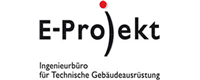 Job Logo - E-Projekt GmbH