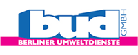Job Logo - BUD Berliner Umweltdienste GmbH