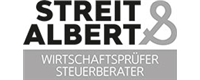 Job Logo - Streit & Albert GmbH  Wirtschaftsprüfungsgesellschaft  Steuerberatungsgesellschaft