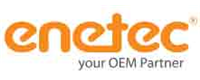 Job Logo - Enetec Plastics GmbH