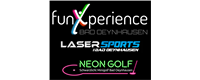 Job Logo - LaserSports Entertainment GmbH