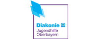 Job Logo - Diakonie - Jugendhilfe Oberbayern