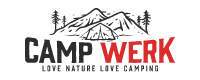 Job Logo - Campwerk GmbH