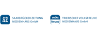 Job Logo - Unternehmensgruppe Saarbrücker Zeitung