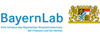 Job Logo - Landesamt für Digitalisierung, Breitband und Vermessung Regionalabteilung Süd