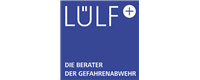 Job Logo - Lülf+ Sicherheitsberatung GmbH