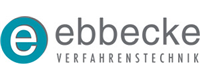 Job Logo - A. Ebbecke Verfahrenstechnik AG