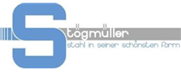 Job Logo - Stögmüller Stahl- und Metallbau GmbH