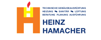 Job Logo - Heinz Hamacher GmbH