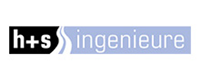 Job Logo - H&S Ingenieure GmbH