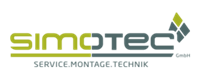 Job Logo - Simotec GmbH