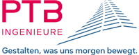 Job Logo - PTB Ingenieure GmbH