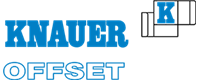 Job Logo - Gebr. KNAUER GmbH + Co. KG