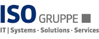 Job Logo - ISO Recruiting Consultants GmbH