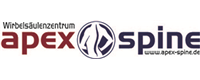 Job Logo - Apex Spine Dr. Michael Schubert