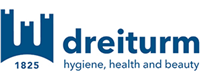 Job Logo - Dreiturm GmbH