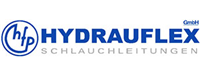 Job Logo - HYDRAUFLEX GmbH