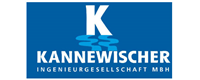 Job Logo - KANNEWISCHER Ingenieurgesellschaft mbH