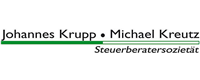 Job Logo - Steuerberatersozietät Johannes Krupp & Michael Kreutz