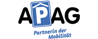 Job Logo - Aachener Parkhaus GmbH