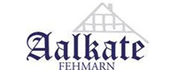 Job Logo - Aalkate Lemkenhafen  Inh. Kristian Sejrbo Lemkenhafen