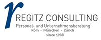 Job Logo - Regitz Consulting