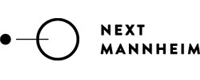Job Logo - mg: mannheimer gründungszentren gmbh