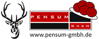 Job Logo - Pensum GmbH