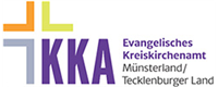 Job Logo - Evangelisches Kreiskirchenamt Münsterland/Tecklenburger Land