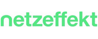 Job Logo - netzeffekt GmbH